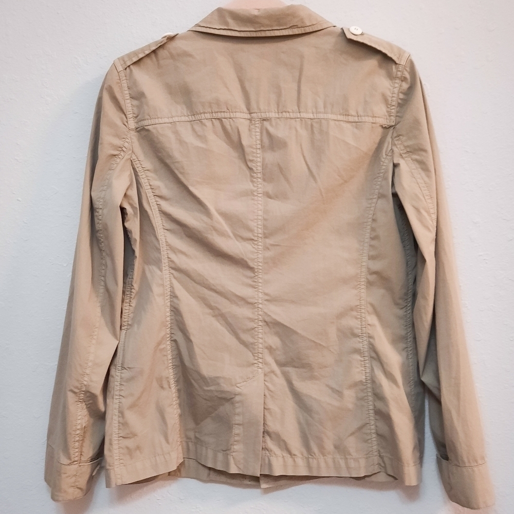 Mason's Forte Dei Marmi Utility Jacket 44 View 2